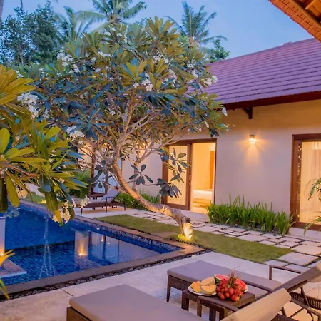 Aurelia Villa 2